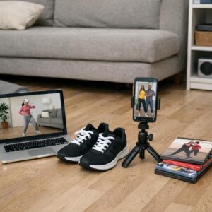 Best Dance Styles for Beginners to Learn at Home