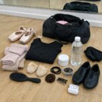 Essential Dance Accessories Every Beginner Should Have
