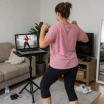 How to Learn Dances Online as a Complete Beginner